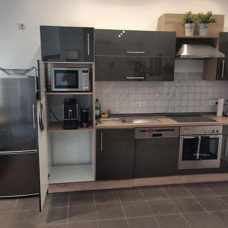 Ferienwohnung Mit Herz Fuer Tiere 考夫博伊伦 外观 照片