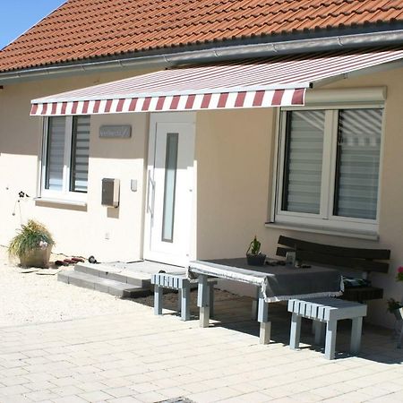 Ferienwohnung Mit Herz Fuer Tiere 考夫博伊伦 外观 照片