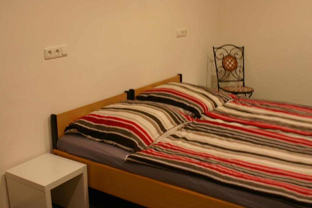 Ferienwohnung Mit Herz Fuer Tiere 考夫博伊伦 外观 照片